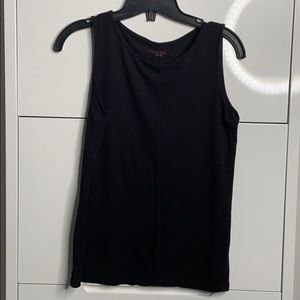 BLACK TANK